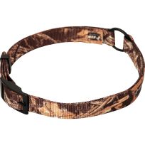 Scott Pet Max-4 Dog Collar, 1649M414, Realtree, 1 IN x 14 IN