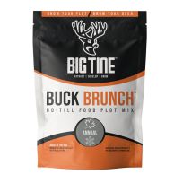 Big Tine Buck Brunch Food Plot, BT04