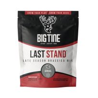 Big Tine Last Stand Food Plot, BT29