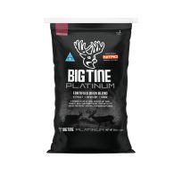 Big Tine Platinum Probiotic Blend Feed Attactant, BT34, 30 LB
