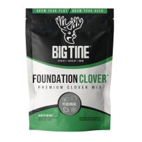 Big Tine Foundation Clover Food Plot, BT35
