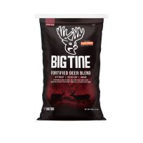 Big Tine Fortified Deer Blend Feed Attactant, BT40, 40 LB