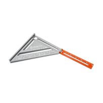 Crescent EX6 2-in-1 Extendable Layout Square Tool, LSSP6-07