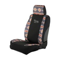 Hooey Riggin Low Back Seat Cover, Tucson Aztec, C000159790199