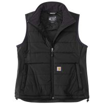 Carhartt Women's RAIN DEFENDER® Relaxed Fit Lightweight Insulated Vest