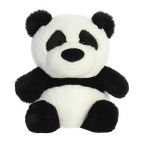 Stubez™ 11" Bamboo Panda™, 33711