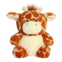 Stubez™ 11" Tops Giraffe™, 33712