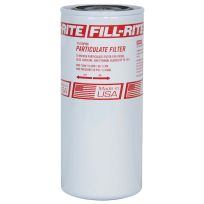 FILL-RITE® Fuel Filter, F1810PM0