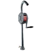 FILL-RITE® Rotary Hand Pump, SD62