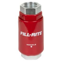 FILL-RITE® Breakaway Hose Coupler, 1 IN x 4.75 IN, B100F475