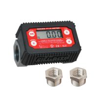 FILL-RITE® In-Line Digital Meter, 35 GPM, TT10AN