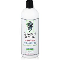 COWBOY MAGIC® Rosewater Shampoo, 320186, 32 OZ