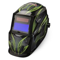 LINCOLN ELECTRIC® Galaxsis Variable Shade 7-13 Welding Helmet, K4438-1