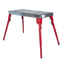 LINCOLN ELECTRIC® Portable Welding Table and Workbench, K5334-1
