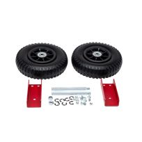 LINCOLN ELECTRIC® Wheel Kit for Welding Table & Work Bench, K5418-1