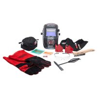 LINCOLN ELECTRIC® No Rules No Limits Welding Helmet Kit, K5431-1