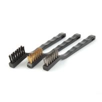 LINCOLN ELECTRIC® Wire Brush, 3-Pack, KH590