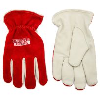 LINCOLN ELECTRIC® Metal Working Glove