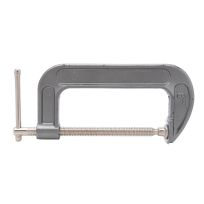 LINCOLN ELECTRIC® C-Clamp, KH908, 6 IN