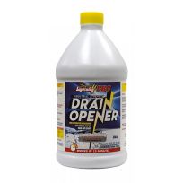 Liquid Lightning Pro Drain Opener, S95-794, 0.5 Gallon