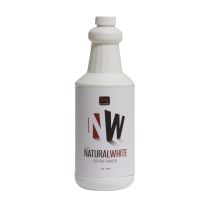 Sullivan Supply® Natural White Dye Free Shampoo, NWQ, 1 Quart