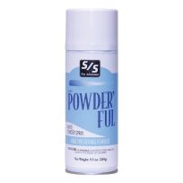 Sullivan Supply® Powderful' White Hair Thickening Powder, POW, 9.5 OZ