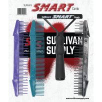 Sullivan Supply® Smart Comb, Complete Pack, SCGP