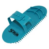 Sullivan Supply® Grooming Brush, SSSB, Blue