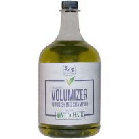 Sullivan Supply® Volumizer Nourishing Shampoo, VG, 1 Gallon
