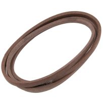 TROY-BILT® Transmission Lower Drive Belt for 42 IN and 46 IN Troy-Bilt Pony and Bronco Lawn Tractors, 490-501-Y035