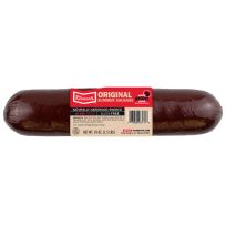Klement's® Original Summer Sausage, 3131, 24 OZ