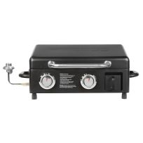 PIT BOSS® 2 Burner Table Top Gas Griddle, 10641