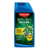 BIOADVANCED® Brush Killer Plus, Concentrate, BY704640B, 32 OZ