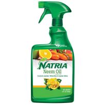 Natria Neem Oil, Ready-to-Use, ZZBY706250A, 24 OZ
