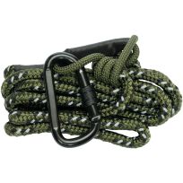 Blocker Outdoors® Tree Spider Rope Style Tree Strap, 7400084-0360000, One Size Fits Most