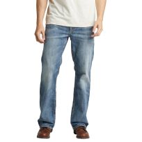 Silver JEANS CO.® Men's Craig Bootcut Jeans