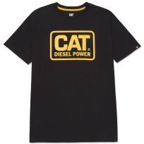 CAT® Men's Diesel Power T-Shirt