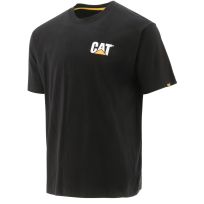 CAT® Men's Trademark Short Sleeve T-Shirt