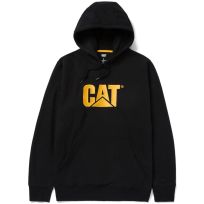 CAT® Men's Trademark Hooded Sweatshirt