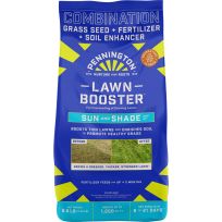 Pennington Lawn Booster with Smart Seed, 100547360, 9.6 LB