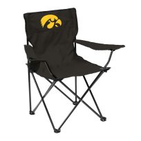 Logo Brands Iowa Quad Chair, 155-13Q