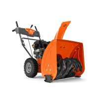 Husqvarna 24 IN Residential Snow Blower ST124, 970710001