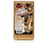 Evolved Buck Lickers Flavored Salt Block, Sweet Acorn, EVL-EVO14098, 4 LB