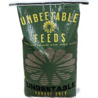 UNBEETABLE FEEDS™ Forage Only Blend Feed, G4532, 50 LB Bag