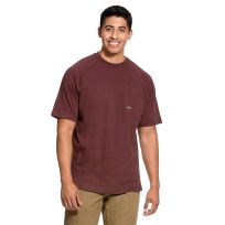 Ariat® Men's Rebar™ Cotton Strong T-Shirt