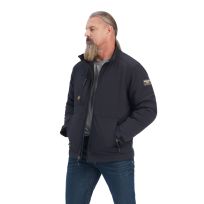 Ariat® Men's Rebar™ DriTEK DuraStretch Insulated Jacket