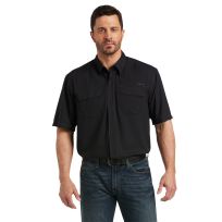 Ariat® Men's VentTEK Outbound Classic Fit Shirt