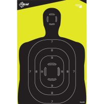 EZAIM™ Reactive Paper Shooting Targets, 5-Pack, 15330