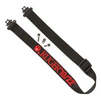 RUGER® 10/22® Rifle Sling with Swivels, 27838, 22 IN - 40 IN