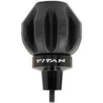 TITAN™ Crossbow Bolt De-Cocking Head, Standard Arrow Threads, 6106